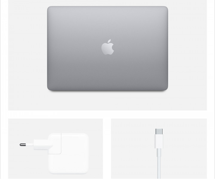 MacBook Air 13  SG 256Gb 2020 (MWTJ2) 